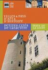 A new brochure of the outstanding heritage of the Loire area