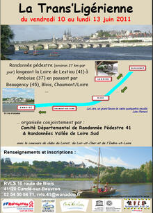 La Trans’Ligérienne