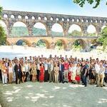 13th Meetings of the French Association for World Heritage Properties in France (ABFPM)