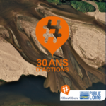 30 years of the Loire Public Establishment