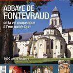 Fontevraud Abbey: from monastic life to the digital age