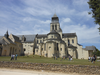 Abbaye royale de Fontevraud -Faire vivre et rayonner un site patrimonial d’exception