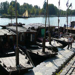 Call for projects on design and building of a traditional Loire boat