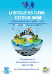Biennale des grands fleuves du monde : le Saint-Laurent