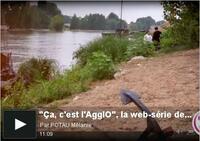 “Ça, c est l AgglO !” no. 8 devoted to the Loire