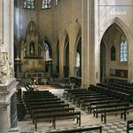 “Cléry-Saint-André, la collégiale Notre-Dame”