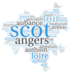Concertation sur la révision du SCoT Loire Angers