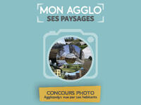 “My Agglopolys and its landscapes” photograph competition