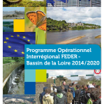 CPIER 2015-2020 and ERDF IOP Loire 2014-2020