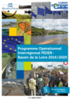 CPIER 2015-2020 and ERDF IOP Loire 2014-2020