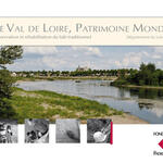 Two new booklets from the Heritage Foundation on World Heritage site Val de Loire