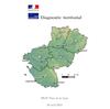 DRAC Pays De La Loire’s Territorial Diagnosis for 2015