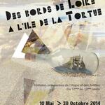 Exhibition “From the banks of the Loire to Tortuga Island”