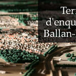 France Info investigates the periurban landscape in Ballan-Miré