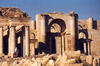 Hatra [Notre patrimoine]