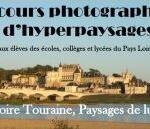 Hyperlandscapes: photo competition of the Pays Loire Touraine