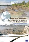 Impacts du changement climatique sur le bassin de la Loire &amp; ses affluents