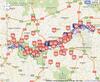 La carte interactive du Val de Loire s’enrichit