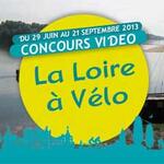 &quot;La Loire à Vélo se fait un film&quot;, video competition
