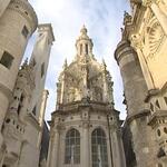 The Renaissance and its built heritage in the Centre-Loire Valley Region