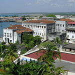 The stone city of Zanzibar [Our heritage]