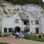 Launch of a Regional Innovation Platform on the world of caves