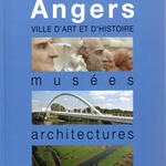The guide &quot;Angers, town of Art and History&quot;