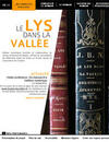 “Le Lys dans la Vallée” online