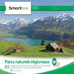 The Loire-Anjou-Touraine Regional Nature Park is bringing in visitors with the Smartbox® gift package