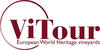 The VITOUR network at Eurogusto (Tours)