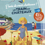 The Châteaux Train