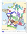 Le Val de Loire, destination favorite des tours-opérateurs pour les séjours à Vélo