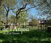 “Les Parcs et Jardins de l’Anjou au Fil de l’Histoire”