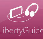 Liberty Guide – An experimental project at the service of cultural mediation