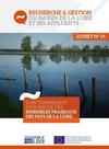 Plan Loire III research project booklets