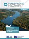 “Plan Loire” research-project booklets