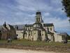 Newly listed site: Fontevraud Abbey and its surrounding areas