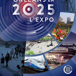 Orléans in 2025, the exhibition