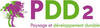 The website of the PDD2 programme is now up and running