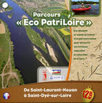 Éco-PatriLoire itinerary
