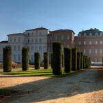 Partnership between Chambord and La Venaria Reale, Piedmont (Italy)