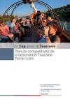 Plan de compétitivité de la destination Touraine Val de Loire