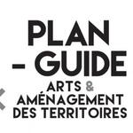 “Plan-Guide Arts et Aménagement des Territoires” 