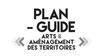 Plan-Guide Arts et Aménagement des territoires 