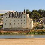 Redécouvrir le Château de Montsoreau