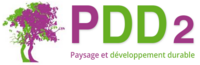 Restitution du programme Paysage et développement durable (PDD2)