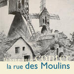Saumur invites one and all to get to know its mills
