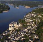 Pays de la Loire / Centre-Loire Valley interregional seminar