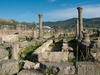 Archaeological site of Volubilis  [Our heritage]