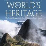 The World s Heritage co-published by UNESCO and Collins